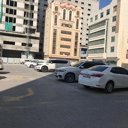 Al Majarah Residence Sharjah Luaran gambar