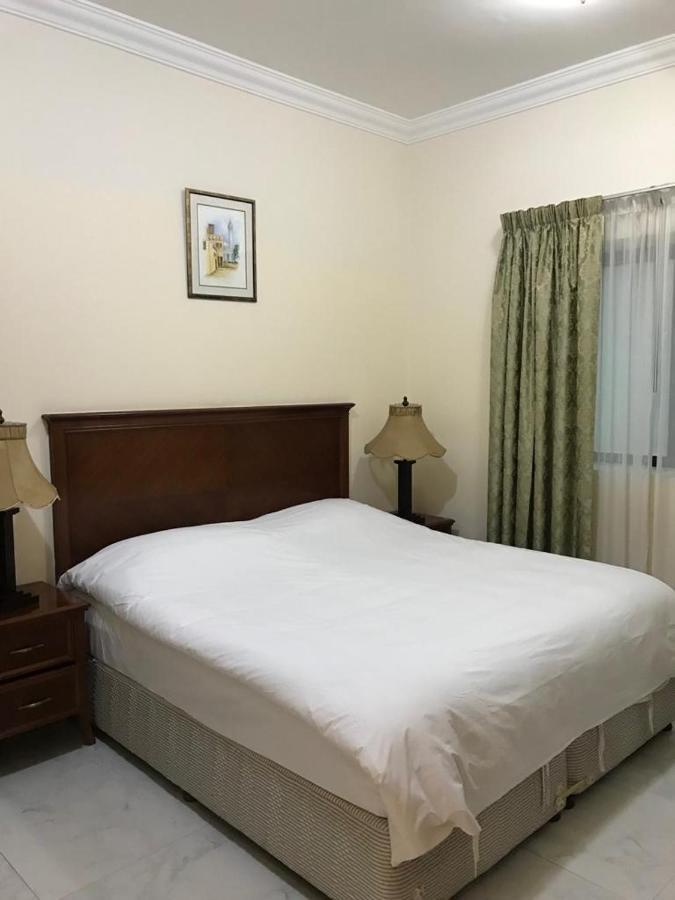 Al Majarah Residence Sharjah Luaran gambar