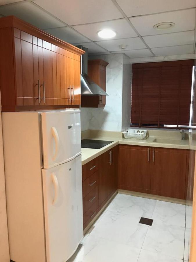 Al Majarah Residence Sharjah Luaran gambar