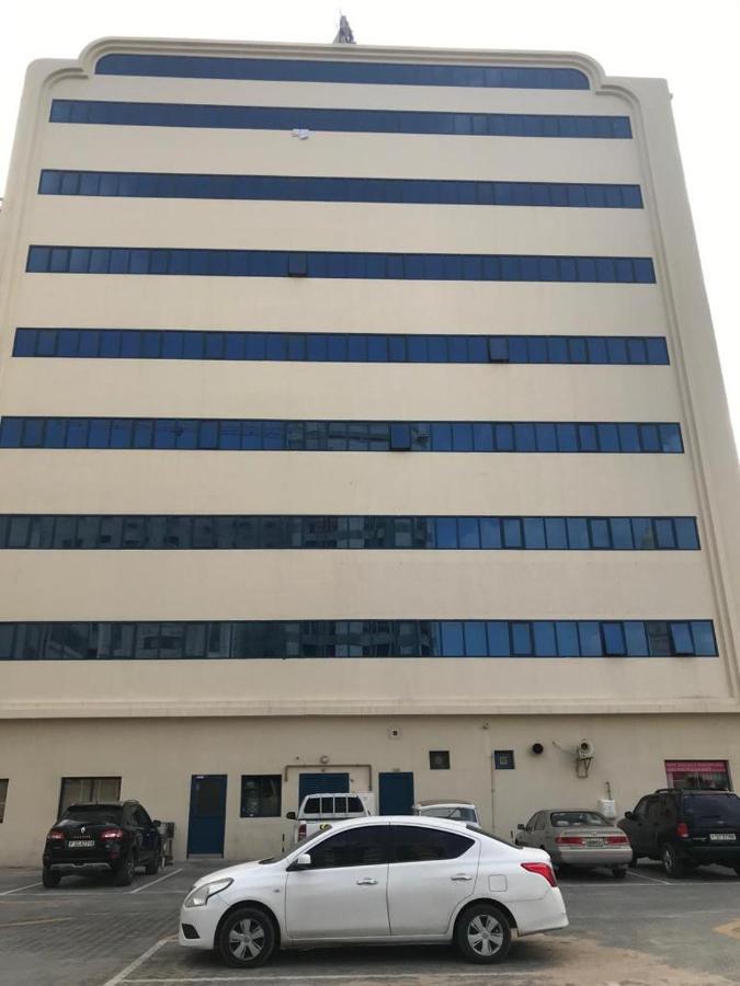 Al Majarah Residence Sharjah Luaran gambar