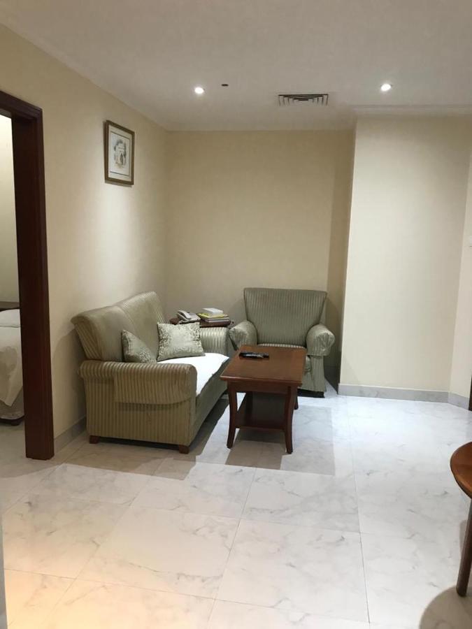Al Majarah Residence Sharjah Luaran gambar