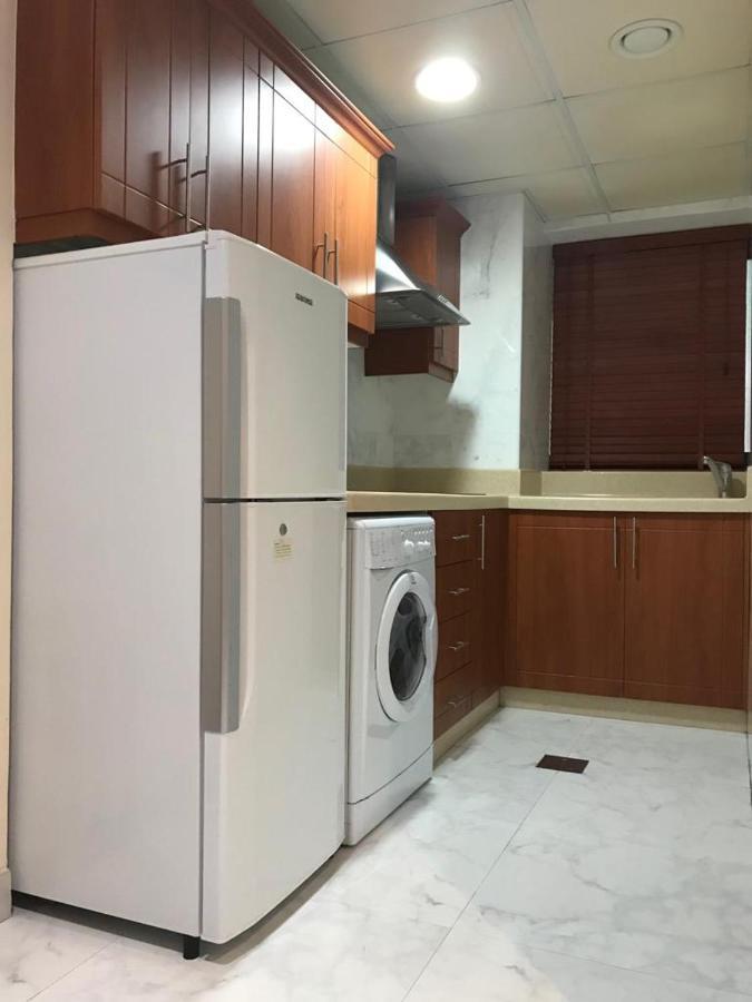 Al Majarah Residence Sharjah Luaran gambar
