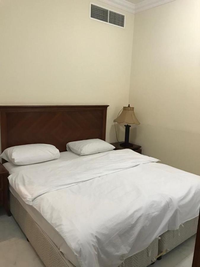 Al Majarah Residence Sharjah Luaran gambar
