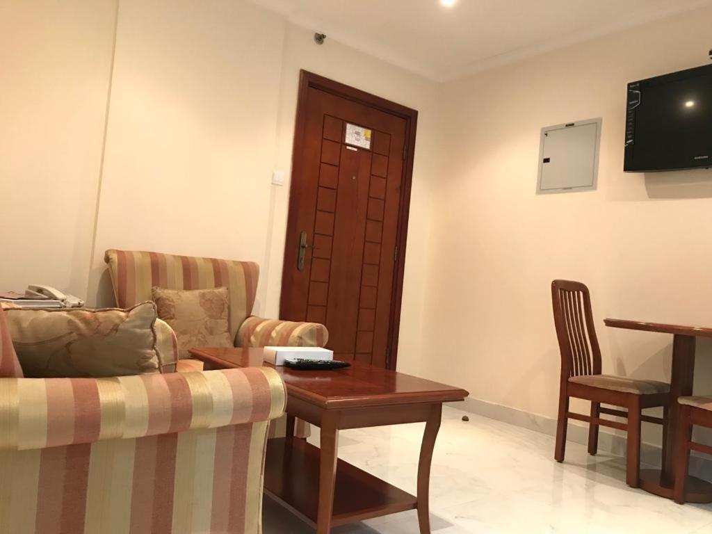 Al Majarah Residence Sharjah Luaran gambar