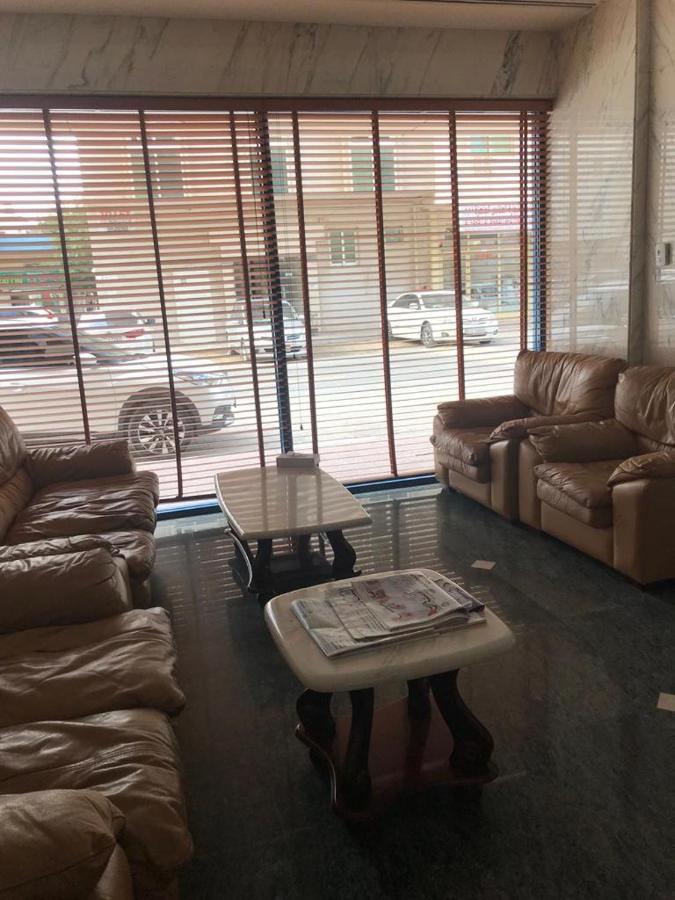 Al Majarah Residence Sharjah Luaran gambar