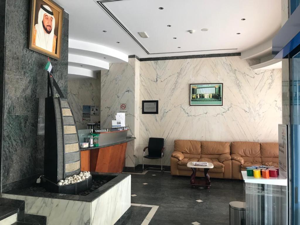 Al Majarah Residence Sharjah Luaran gambar