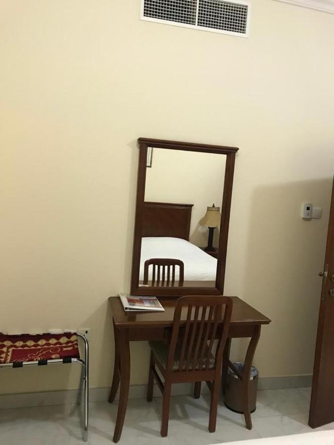 Al Majarah Residence Sharjah Luaran gambar
