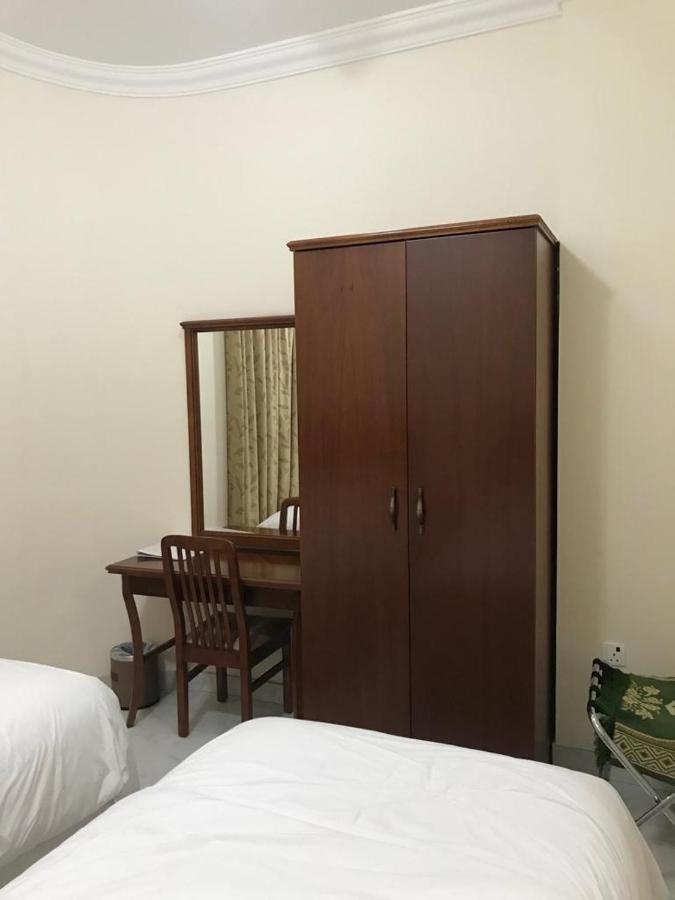 Al Majarah Residence Sharjah Luaran gambar