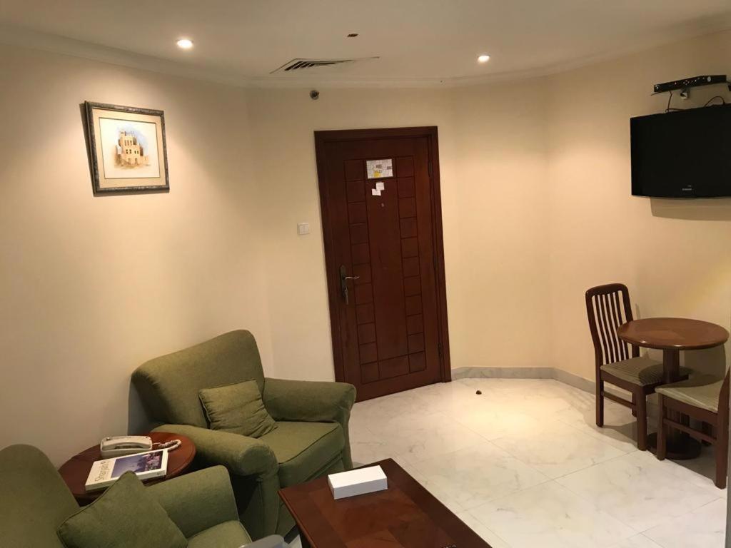 Al Majarah Residence Sharjah Luaran gambar